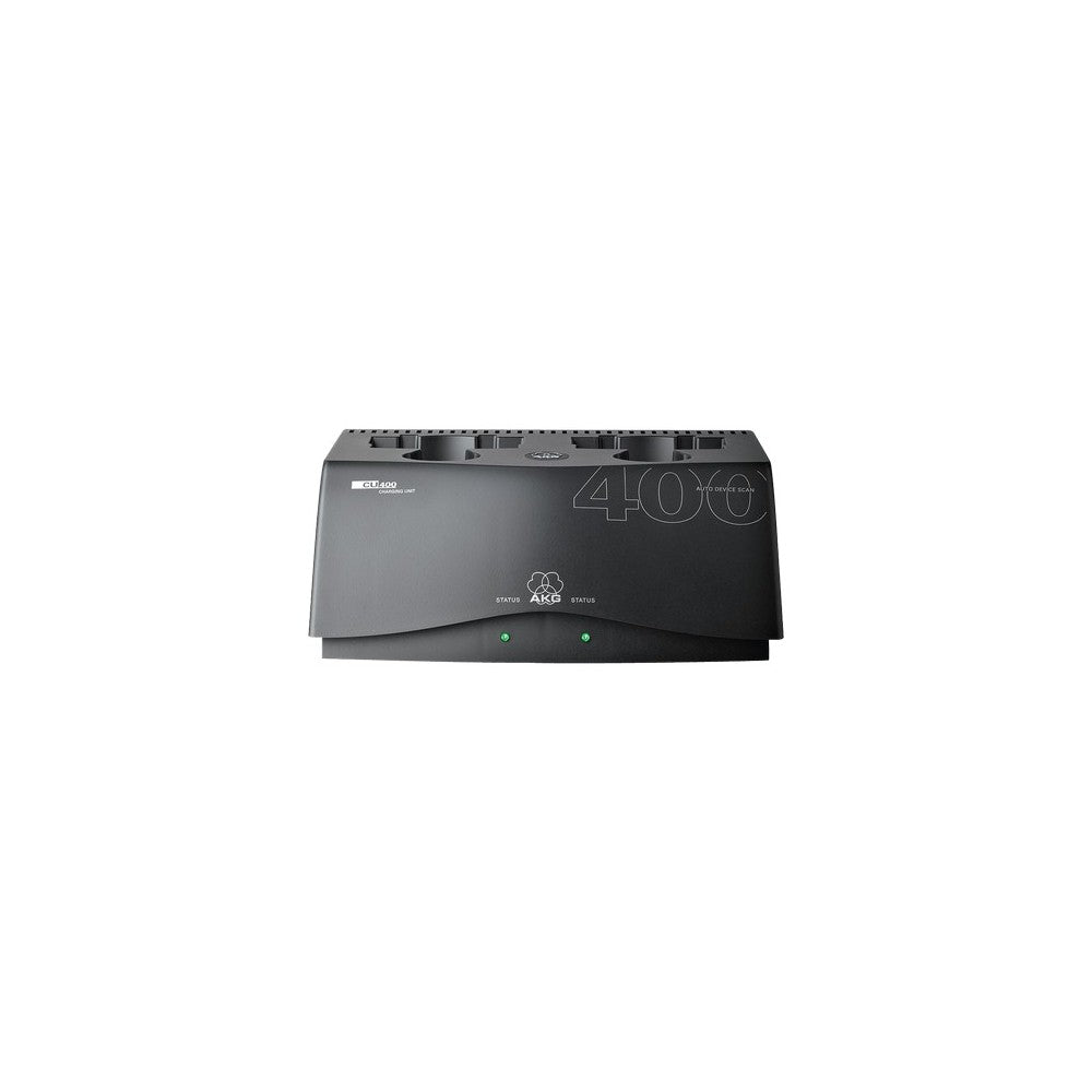 AKG CU400 EU CHARGER