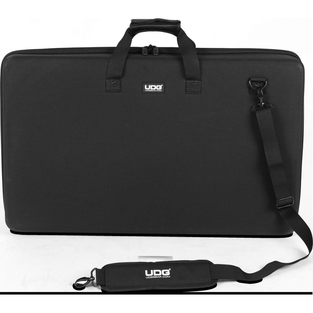 UDG GEAR U8329BL CR ALPHATHETA DDJ-GRV6 HARDCASE BLACK