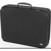 UDG GEAR U8510BL CR RODECASTER PRO II & DUO HARDCASE BLACK