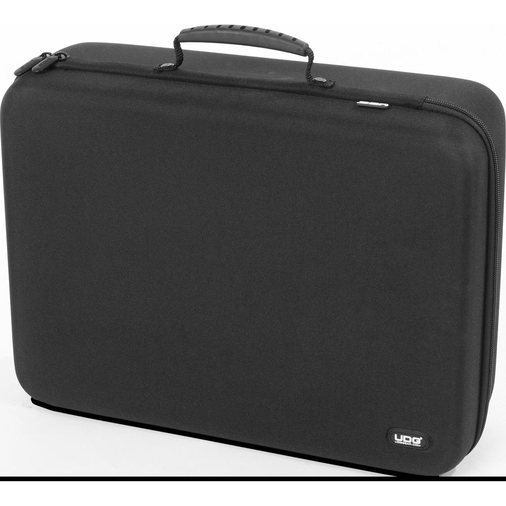 UDG GEAR U8510BL CR RODECASTER PRO II & DUO HARDCASE BLACK