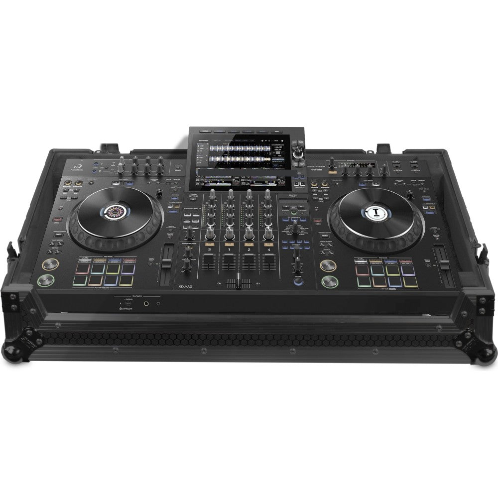 UDG GEAR U91105BL UL FL CASE ALPHATHETA XDJ-AZ BLK PLUS W