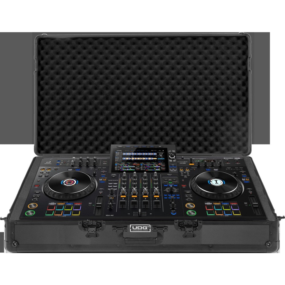 UDG GEAR U93028BL UL PICK FOAM FL CASE ALPHATHETA XDJ-AZ