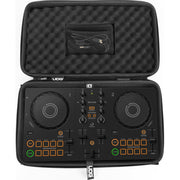UDG GEAR U8331BL CR ALPHATHETA DDJ-FLX2 HARDCASE BLACK