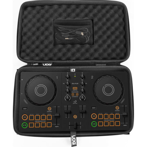 UDG GEAR U8331BL CR ALPHATHETA DDJ-FLX2 HARDCASE BLACK