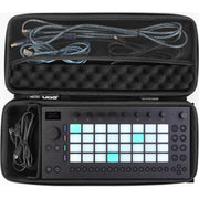 UDG GEAR U8511BL CR ABLETON MOVE HARDCASE BLACK