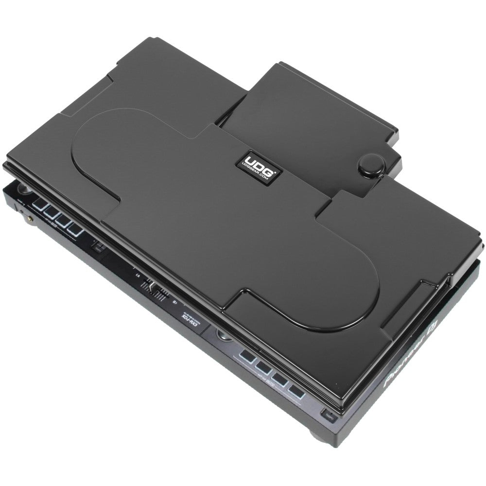 UDG GEAR U94114BL UL COVER PIONEER XDJ-RX3 BLACK
