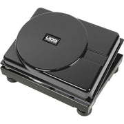 UDG GEAR U94115BL UL COVER TURNT (SL-1200 &P LX-CRSS12) BK