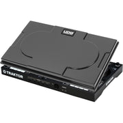 UDG GEAR U94118BL UL COVER NI TRAKTOR KONTROL S4