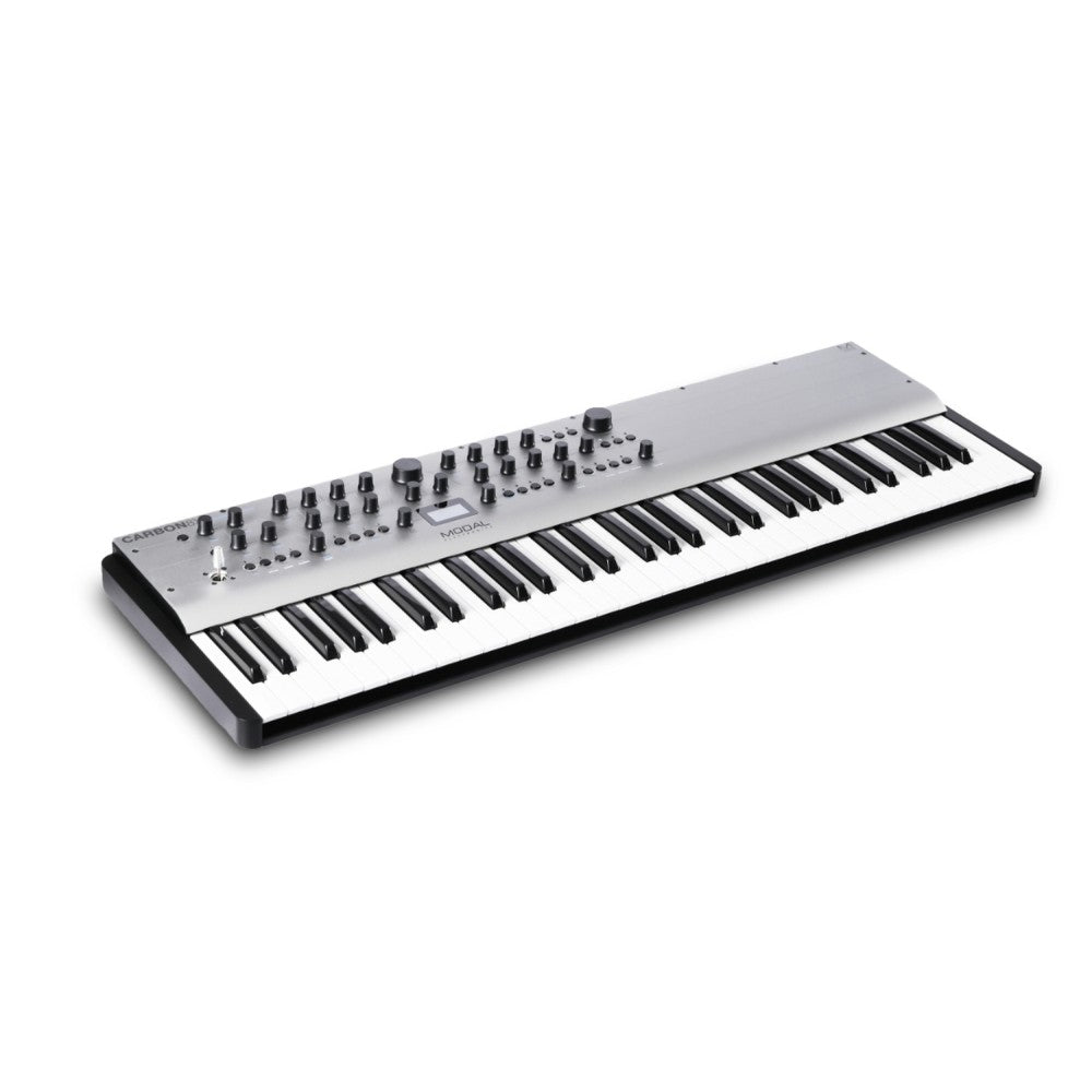 MODAL ELECTRONICS CARBON8X