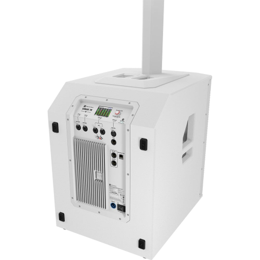 ELECTRO VOICE EVOLVE70-SW (BIANCO)