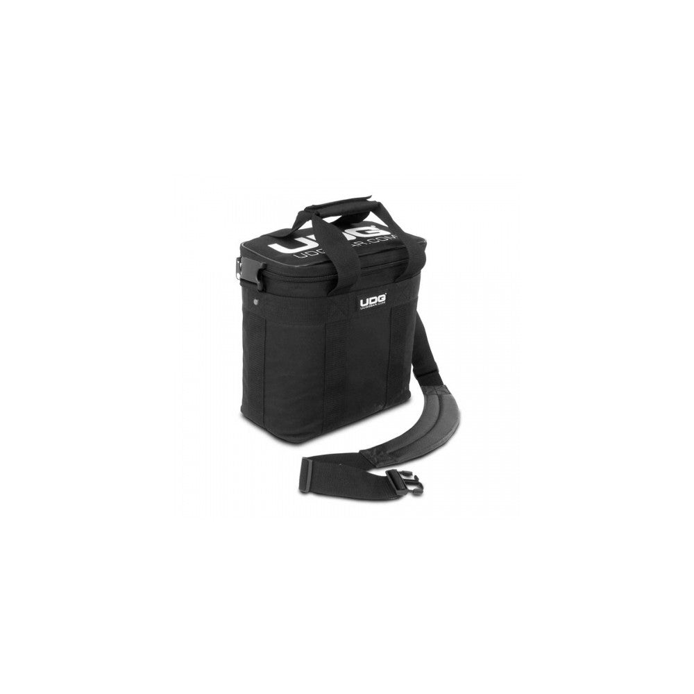 UDG GEAR U9500 - ULTIMATE STARTERBAG BLACK / WHITE LOGO