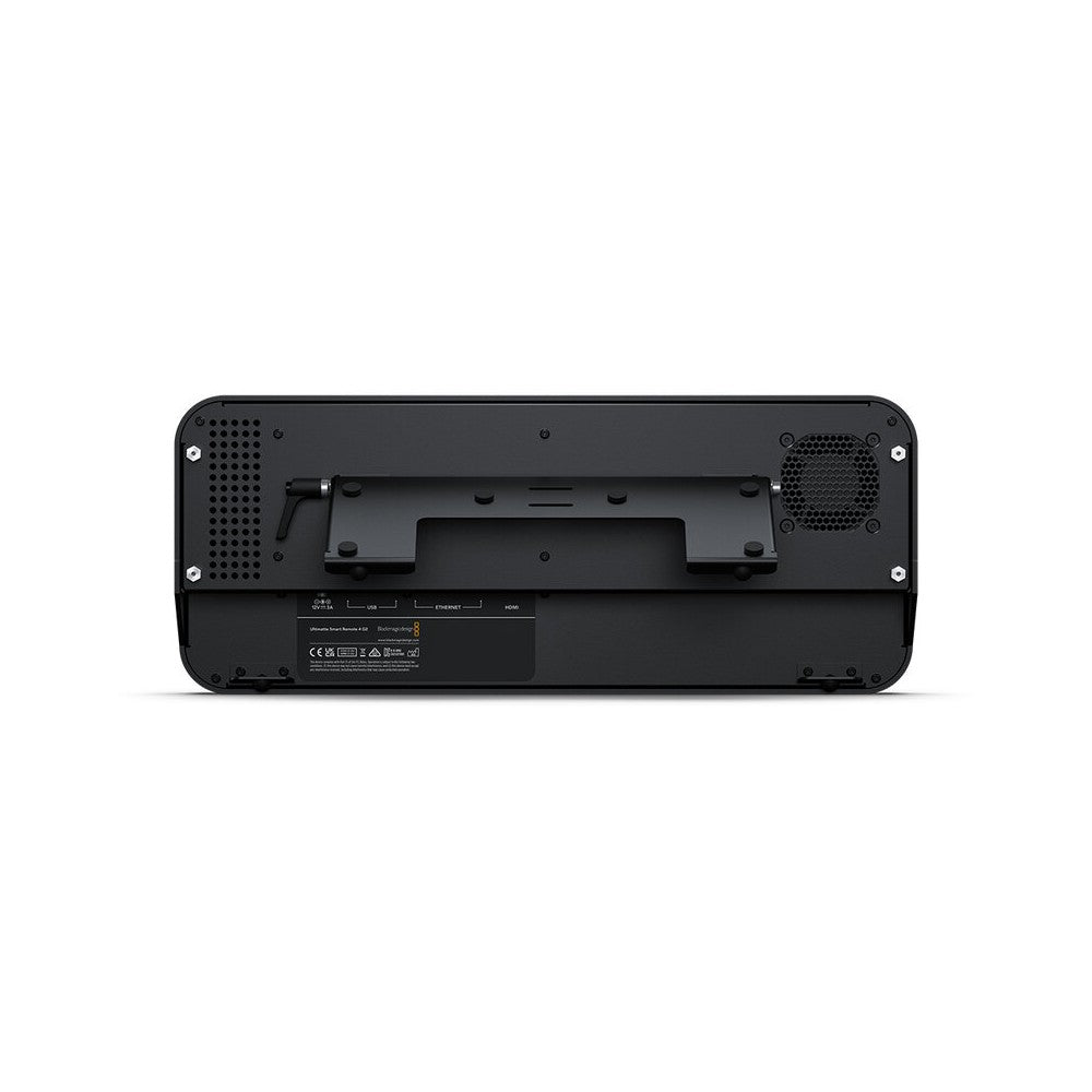 Blackmagic Design Professional hardware controller that manages up to eight Ultimatte 12 units via Ethernet, 10.1" touchscreen,