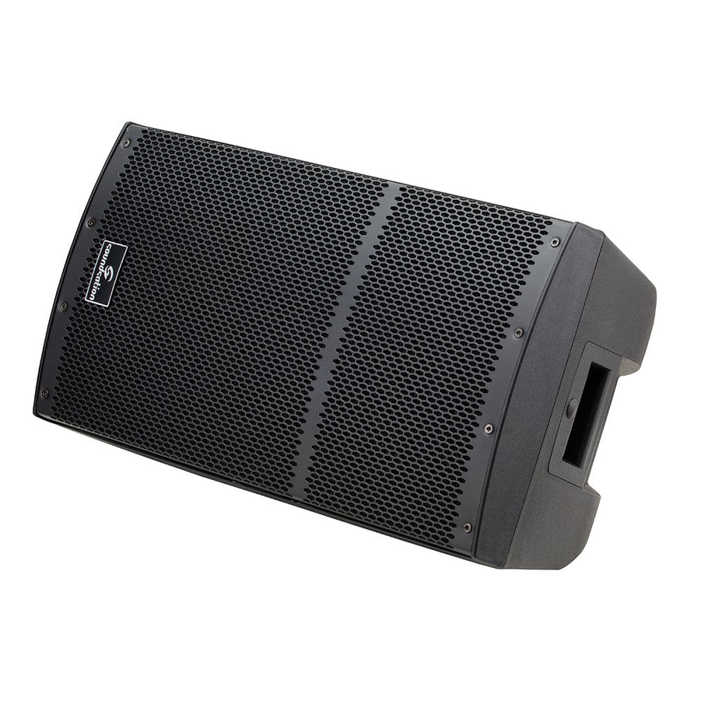 SOUNDSATION HYPER TOP 12A B-stock with Free Gig Bag