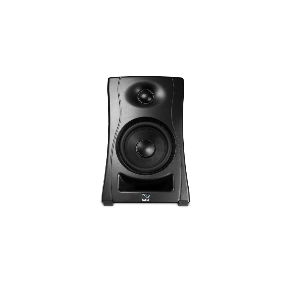 KALI AUDIO LP-UNF PAIR OF ULTRA NEAR FIELD B-Stock BIAMPLIFIED MONITORS
