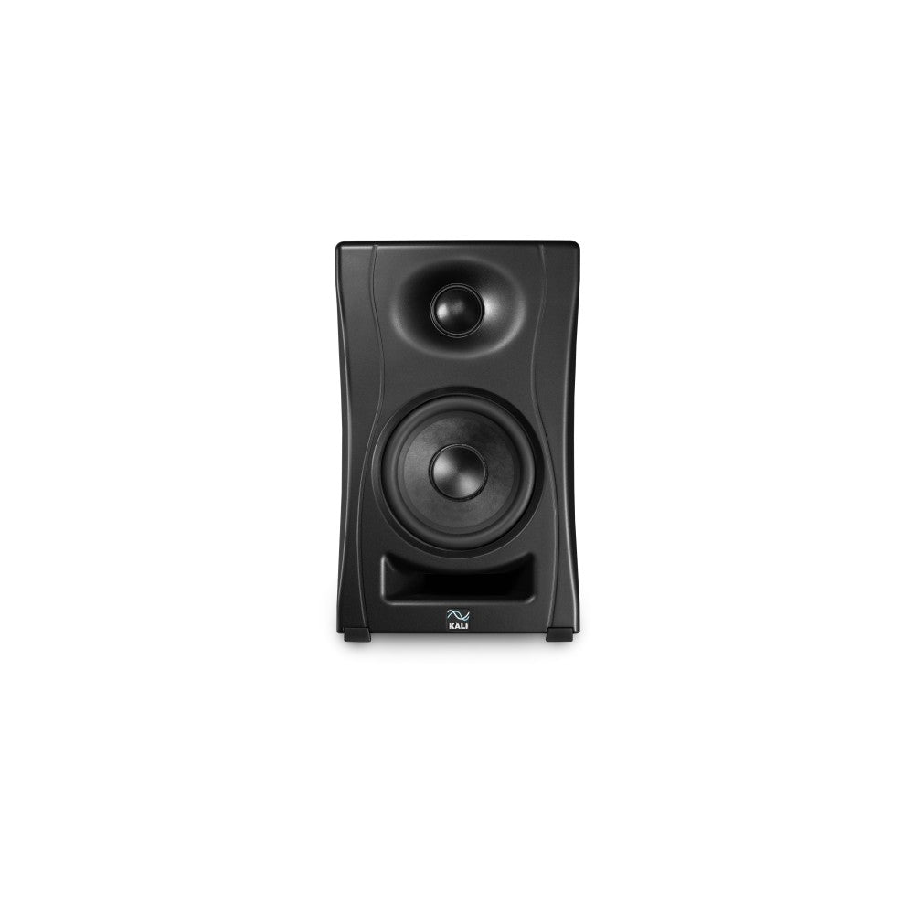 KALI AUDIO LP-UNF PAIR OF ULTRA NEAR FIELD B-Stock BIAMPLIFIED MONITORS