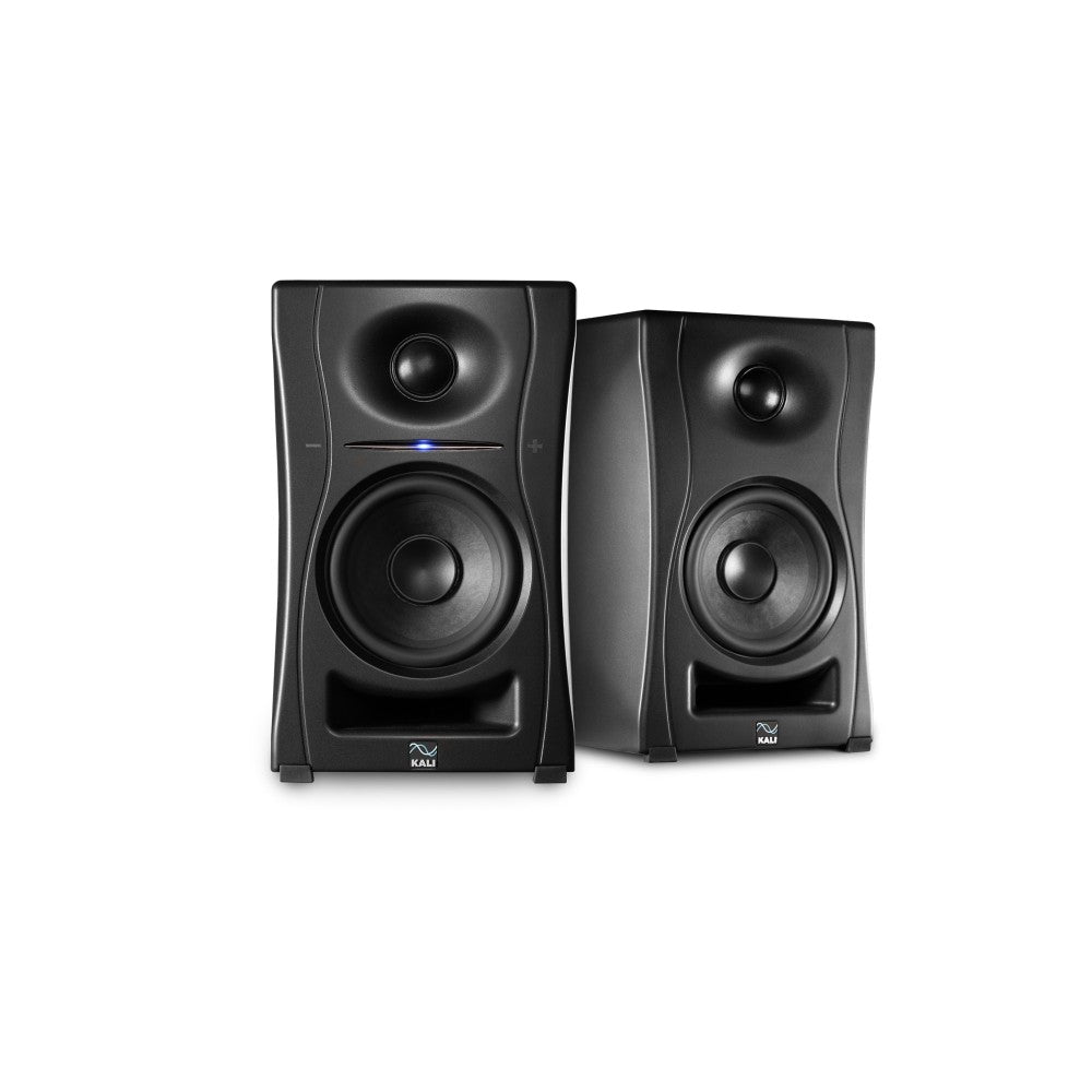 KALI AUDIO LP-UNF COPPIA DI MONITOR ULTRA NEAR FIELD B-Stock BIAMPLIFICATI