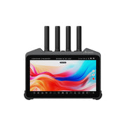 ACCSOON 7" smart monitor with a LCD touchscreen, wireless video transmission and reception, internal video recording, HDMI conne