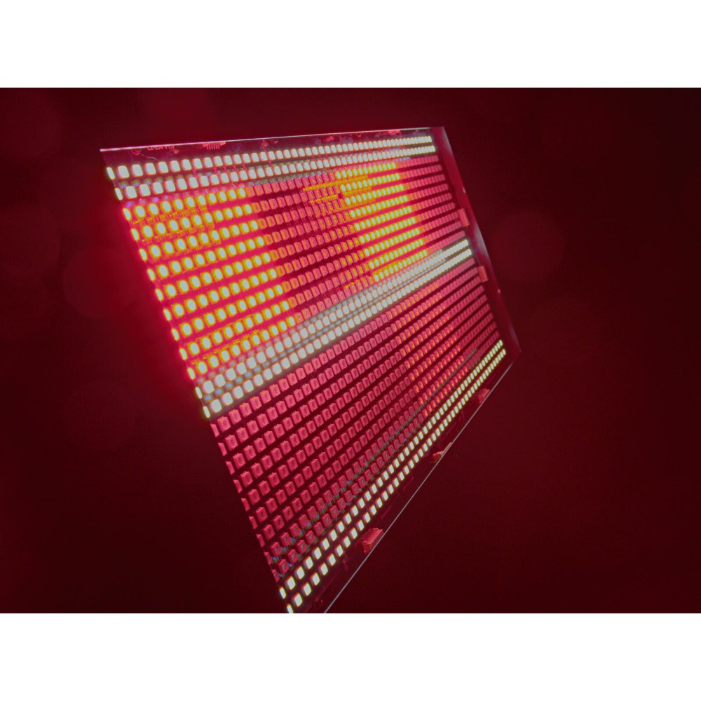 EUROLITE LED Super PIX Strobe 864 Panel