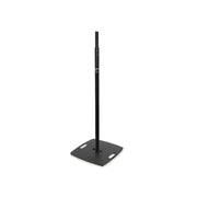 OMNITRONIC BPS-42LCK Loudspeaker Stand black