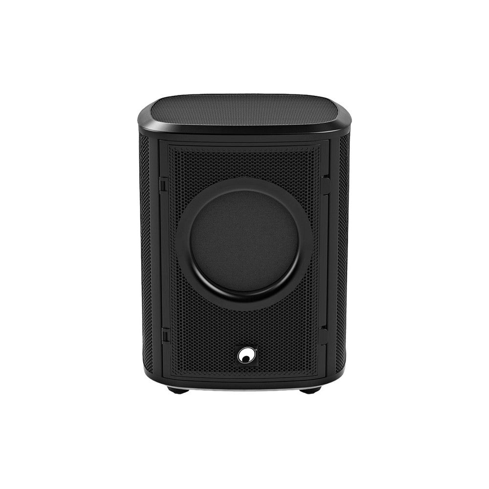 OMNITRONIC MIB-01 Microphone Isolation Box