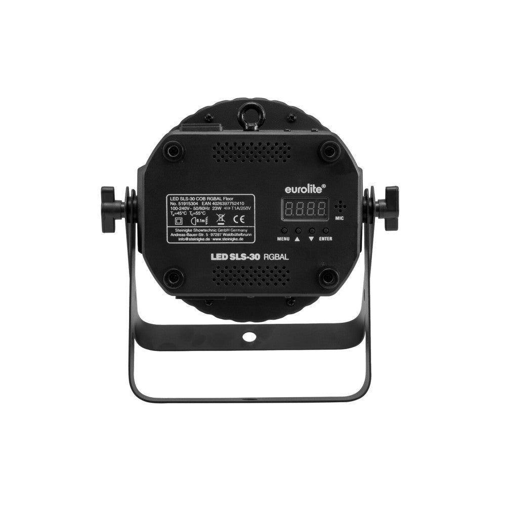EUROLITE LED SLS-30 COB RGBAL Floor