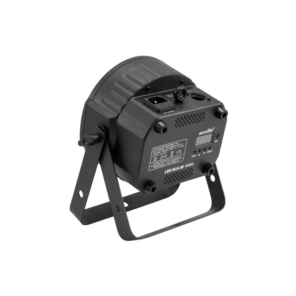 EUROLITE LED SLS-30 COB RGBAL Floor