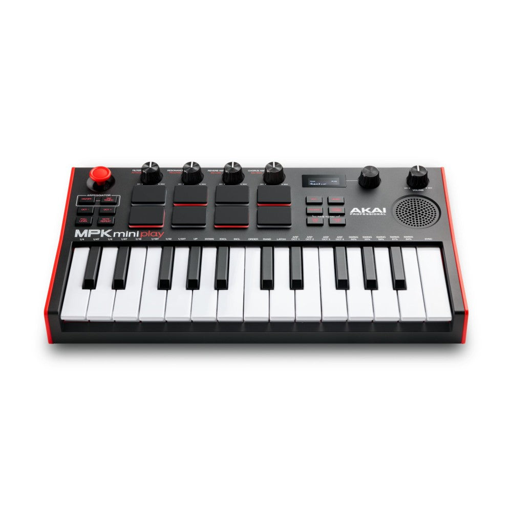 MPK Mini Play MK3