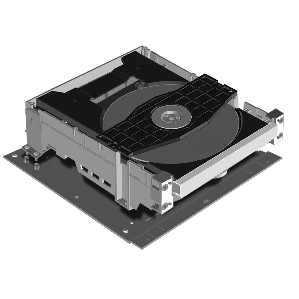 Teac PD-507T CD Transport Black Ex-demo
