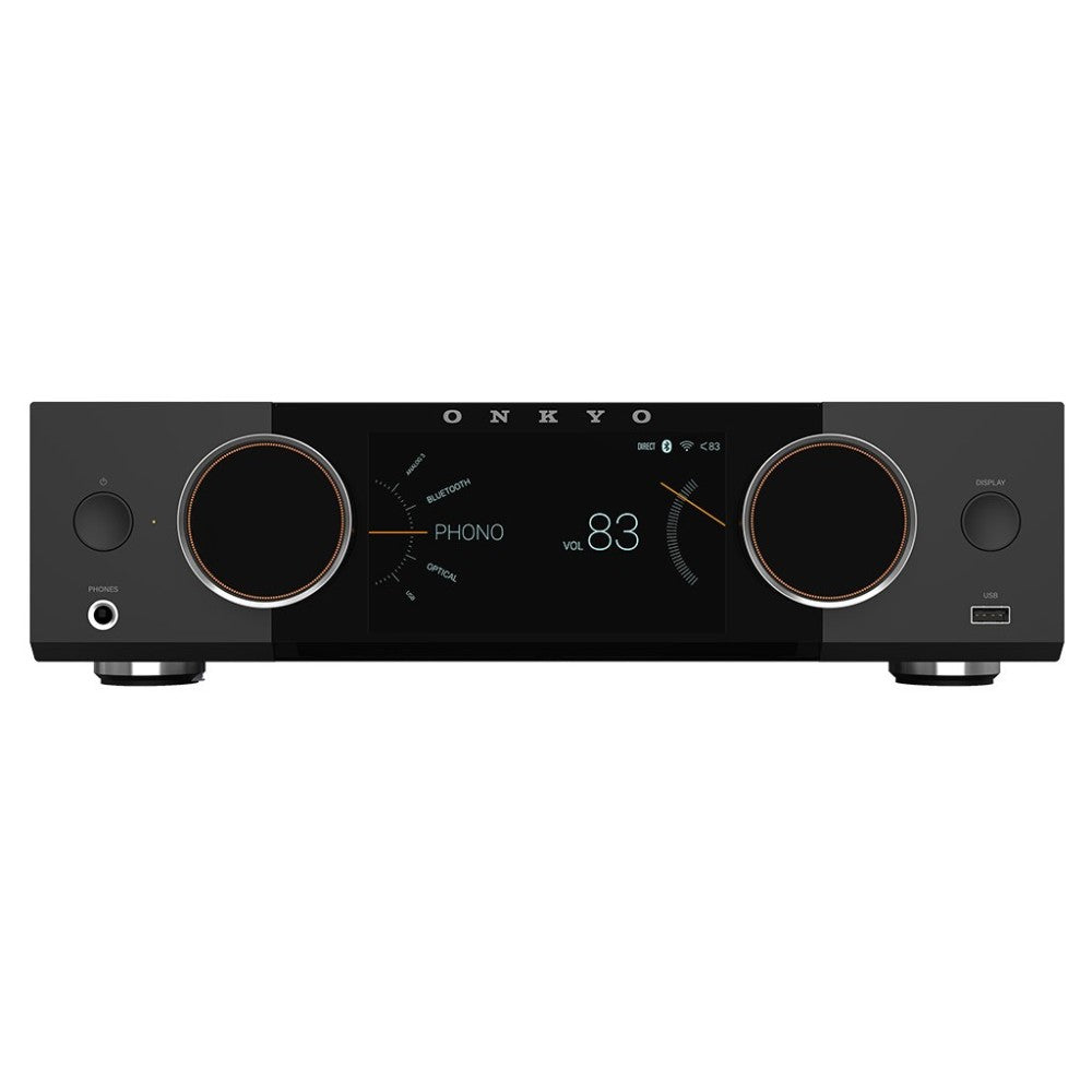ONKYO MUSE Y50 BLACK