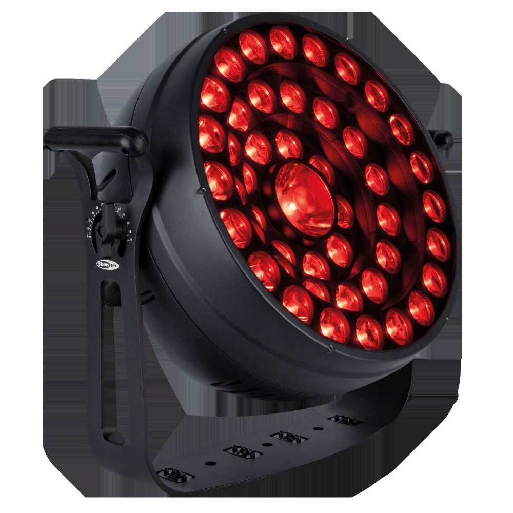 SHOWTEC Lumina Beam 60W RGBW LED Beam with RGBW LED Wash