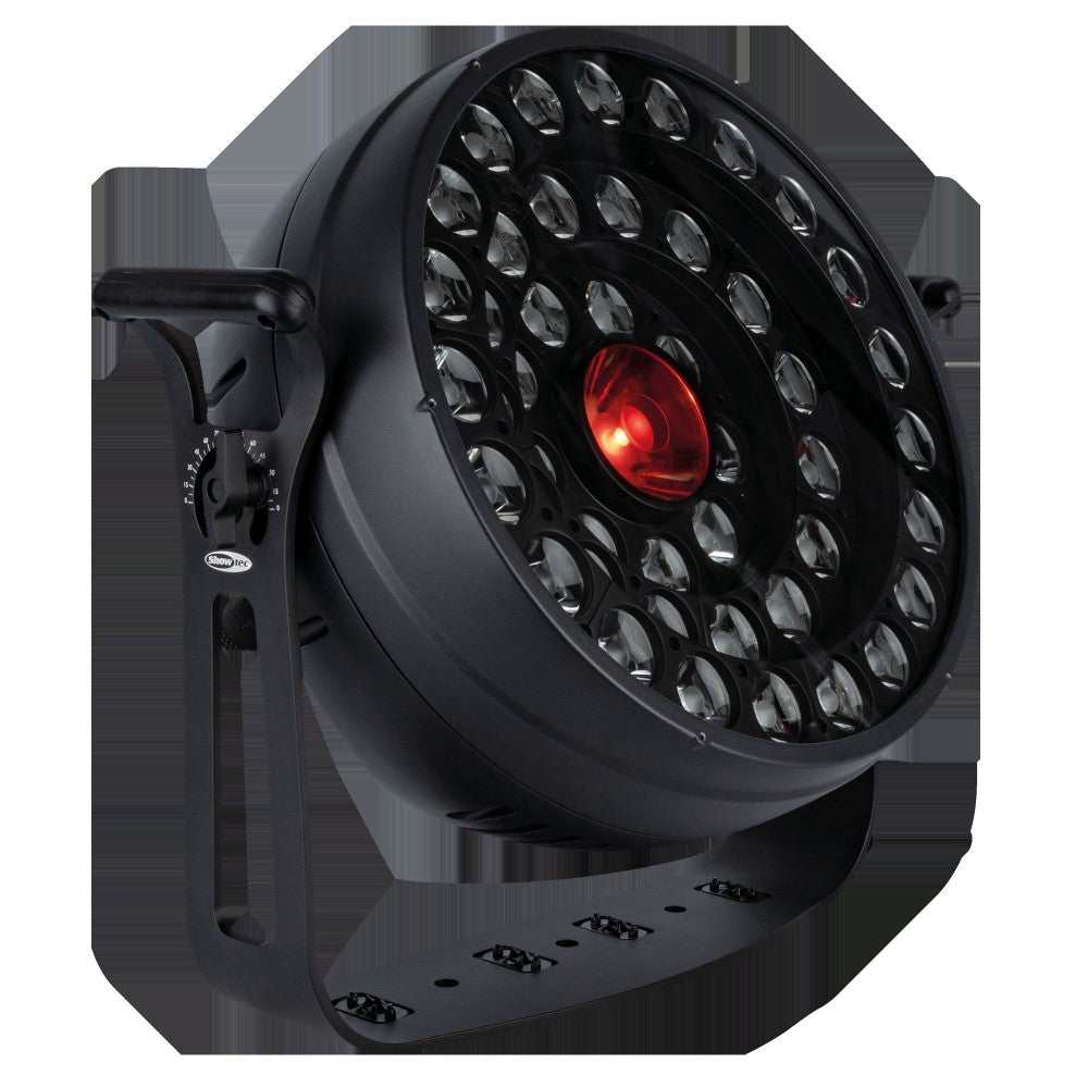 SHOWTEC Lumina Beam 60W RGBW LED Beam with RGBW LED Wash