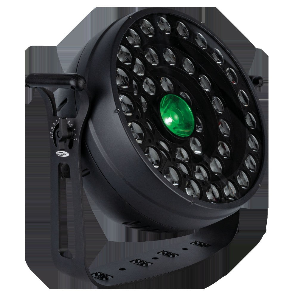 SHOWTEC Lumina Beam 60W RGBW LED Beam with RGBW LED Wash