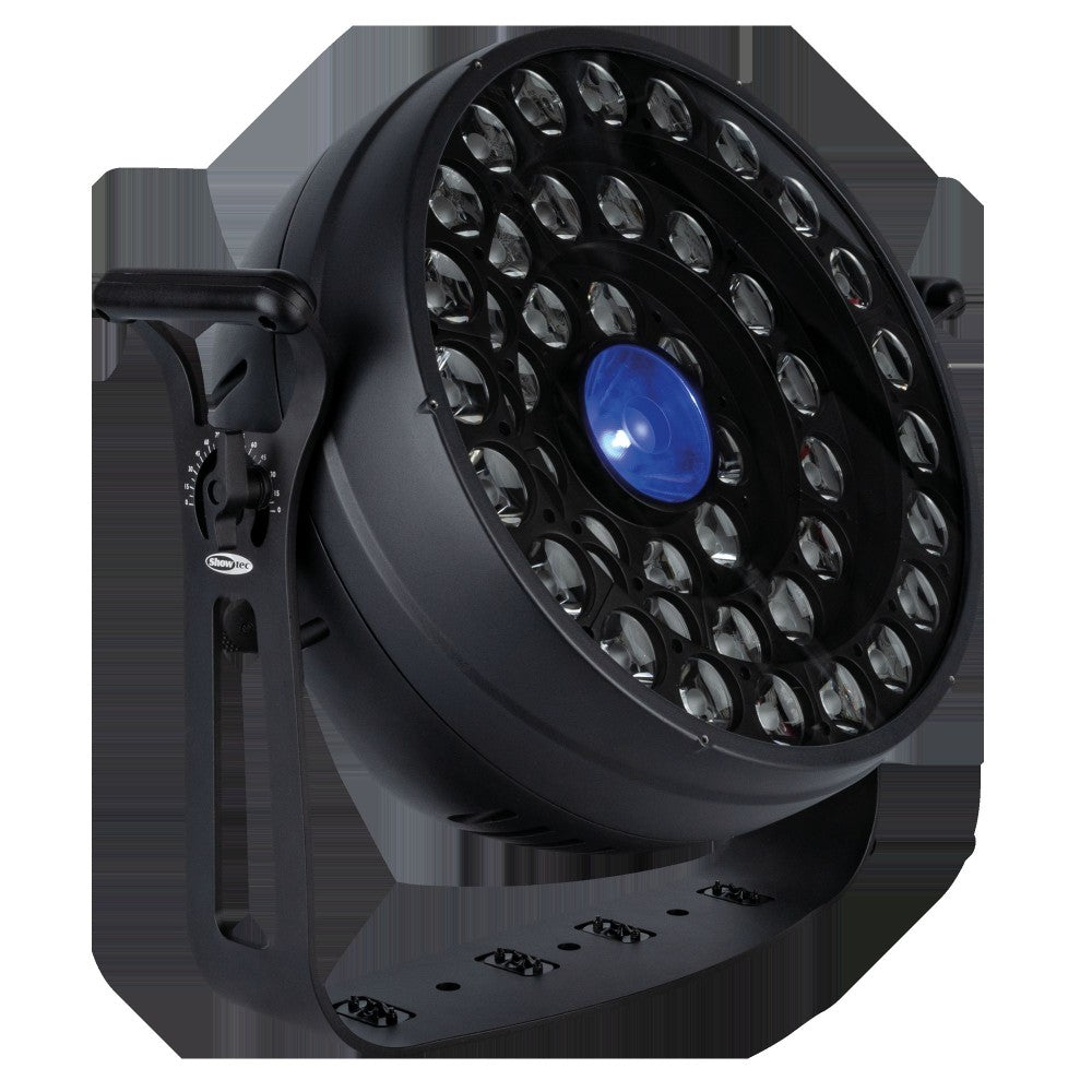 SHOWTEC Lumina Beam 60W RGBW LED Beam with RGBW LED Wash