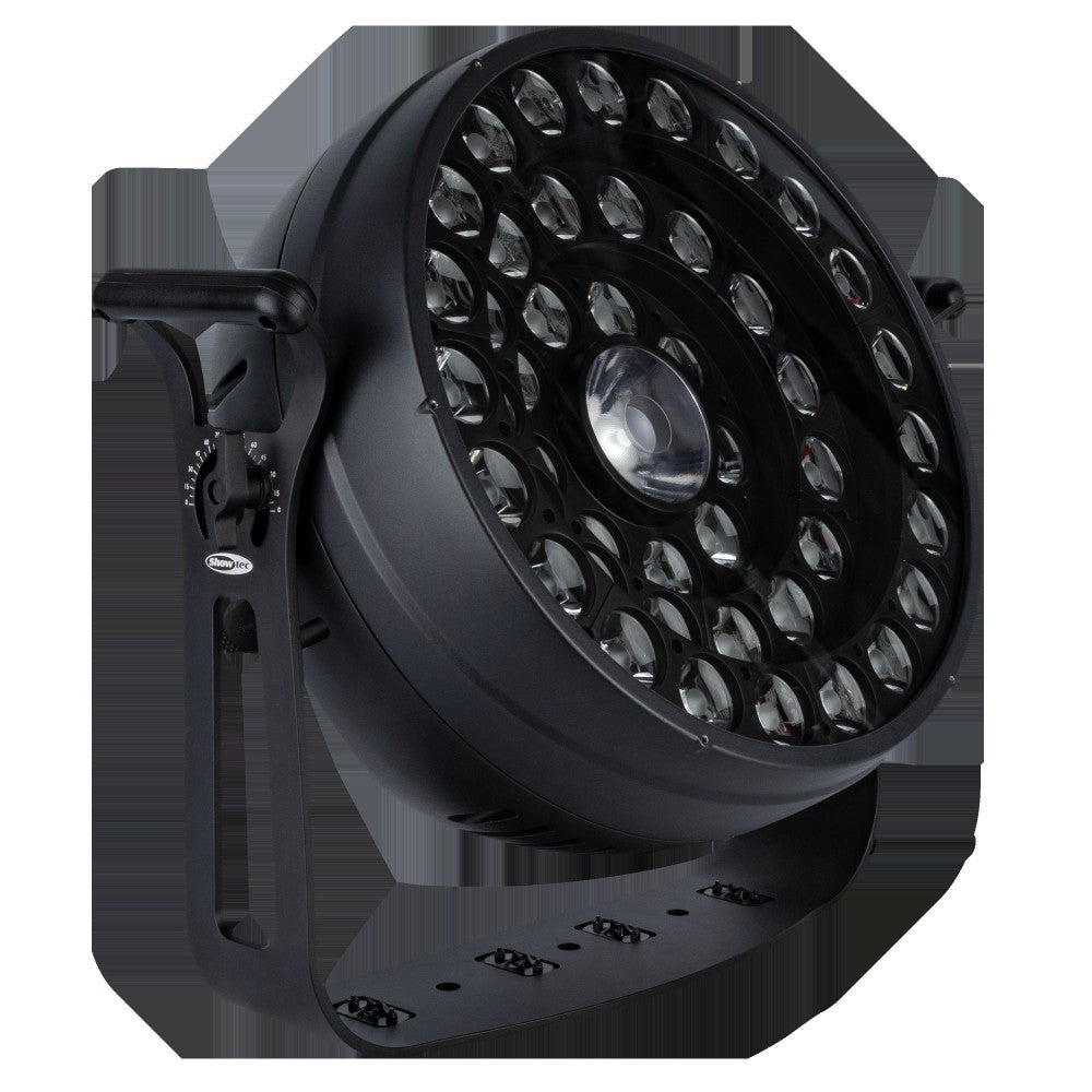 SHOWTEC Lumina Beam 60W RGBW LED Beam with RGBW LED Wash