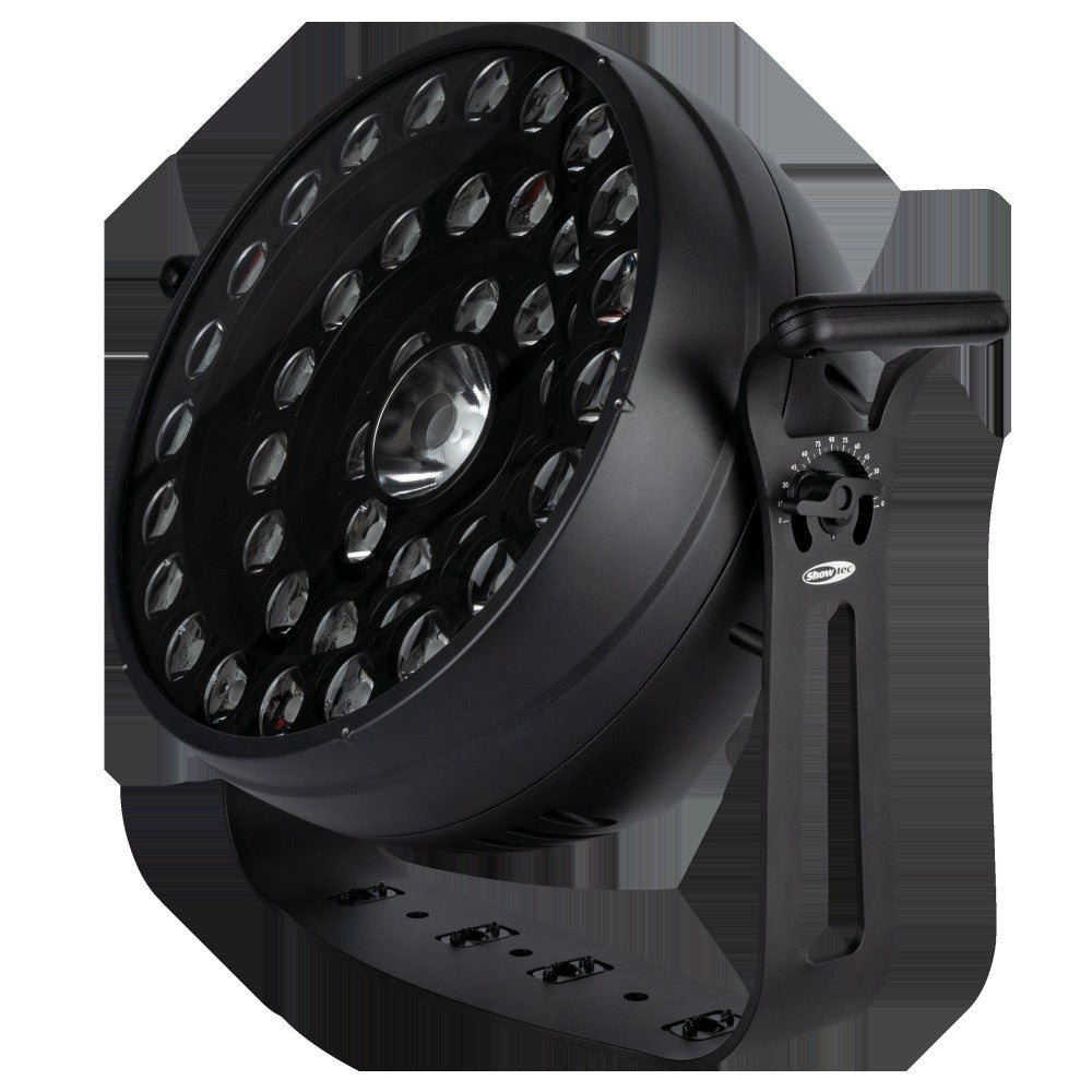 SHOWTEC Lumina Beam 60W RGBW LED Beam with RGBW LED Wash