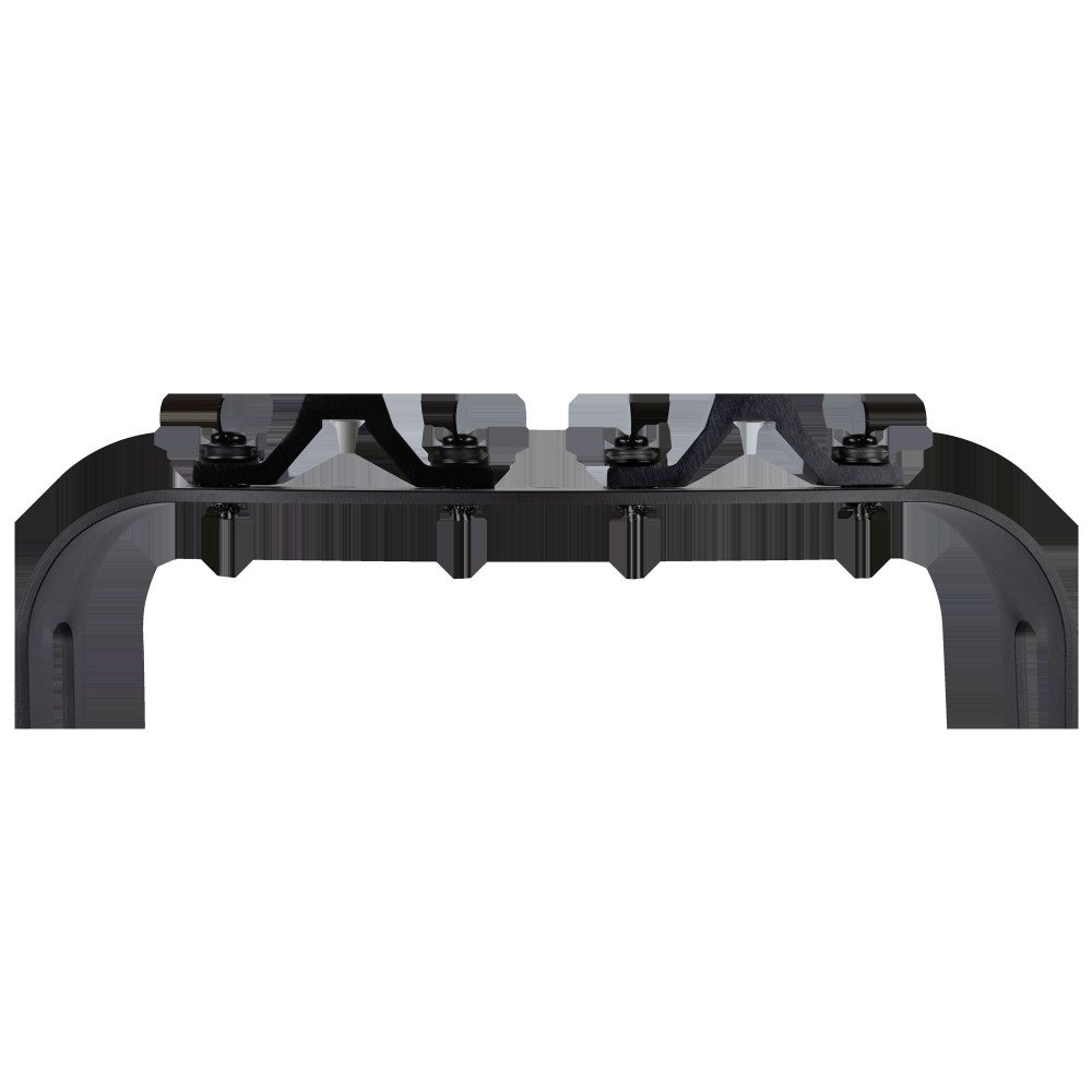 SHOWTEC Lumina Beam 60W RGBW LED Beam with RGBW LED Wash