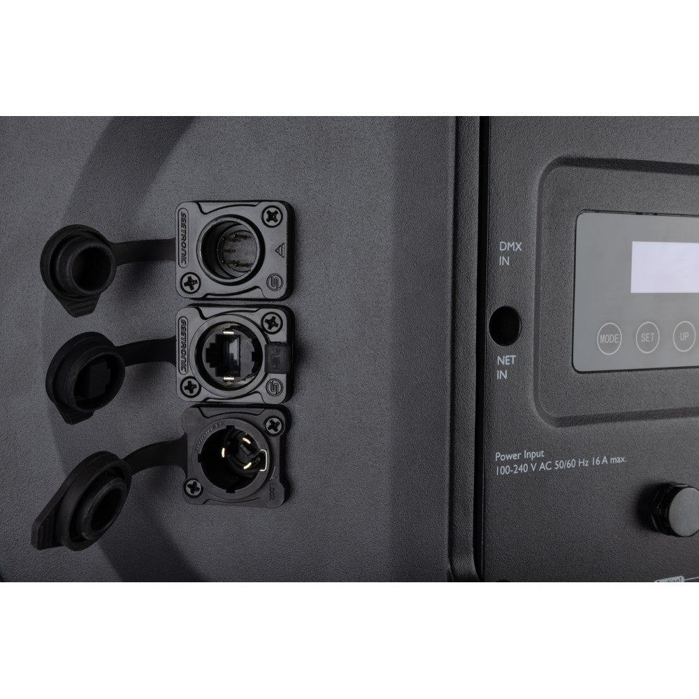 SHOWTEC Lumina Beam 60W RGBW LED Beam with RGBW LED Wash
