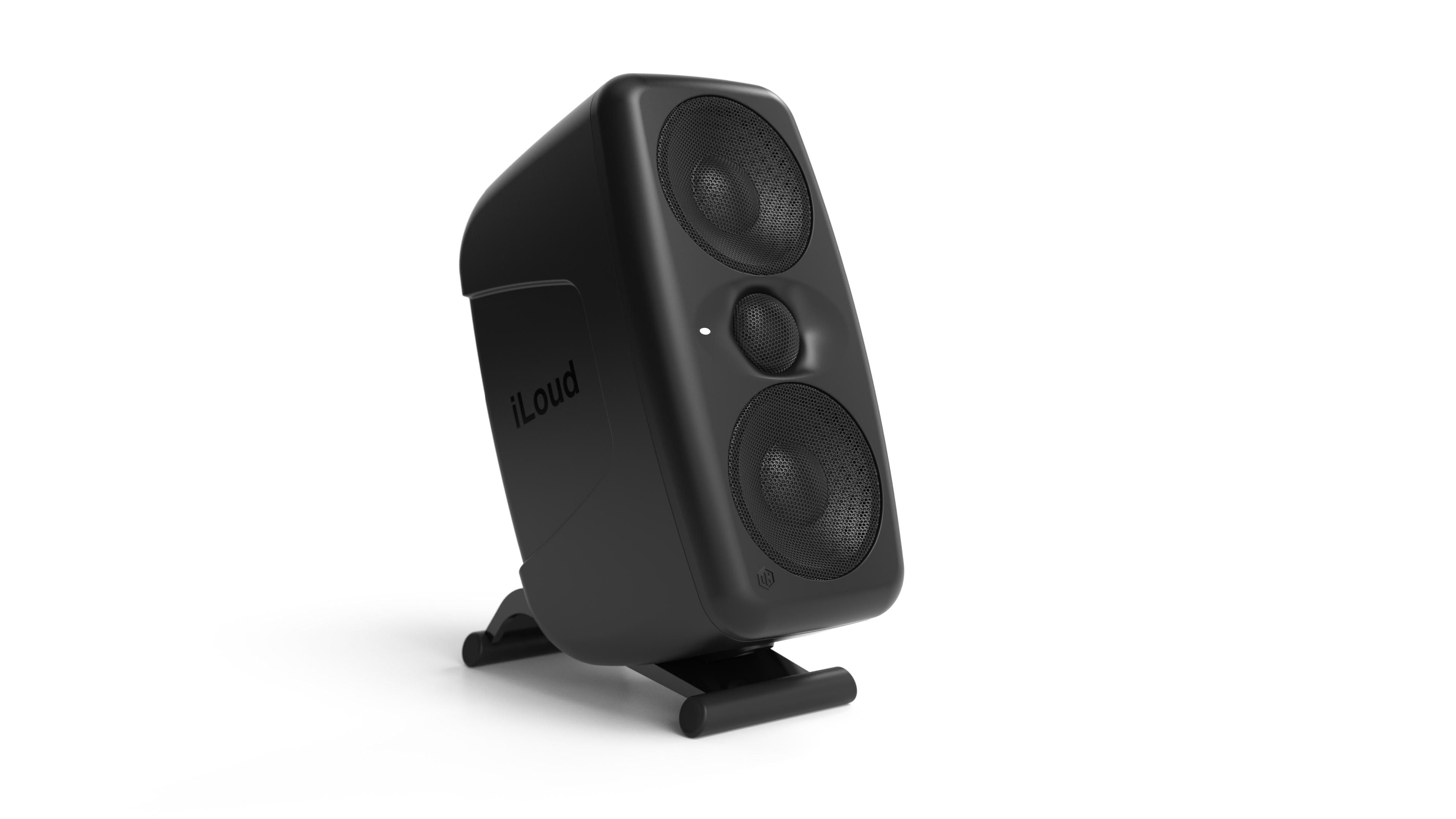 IK MULTIMEDIA iLoud MTM MKII - monitor da studio (singolo)