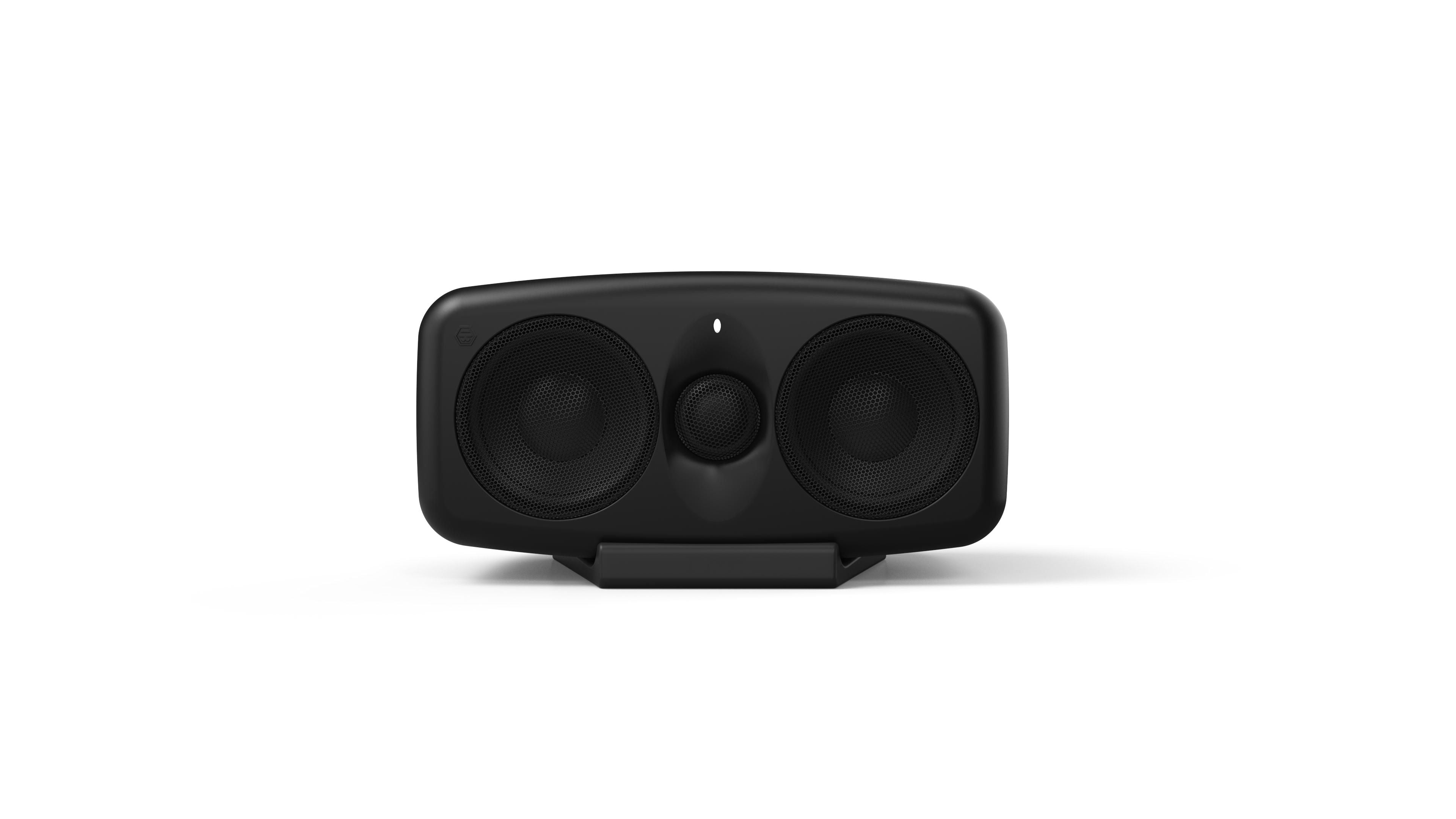 IK MULTIMEDIA iLoud MTM MKII - monitor da studio (singolo)