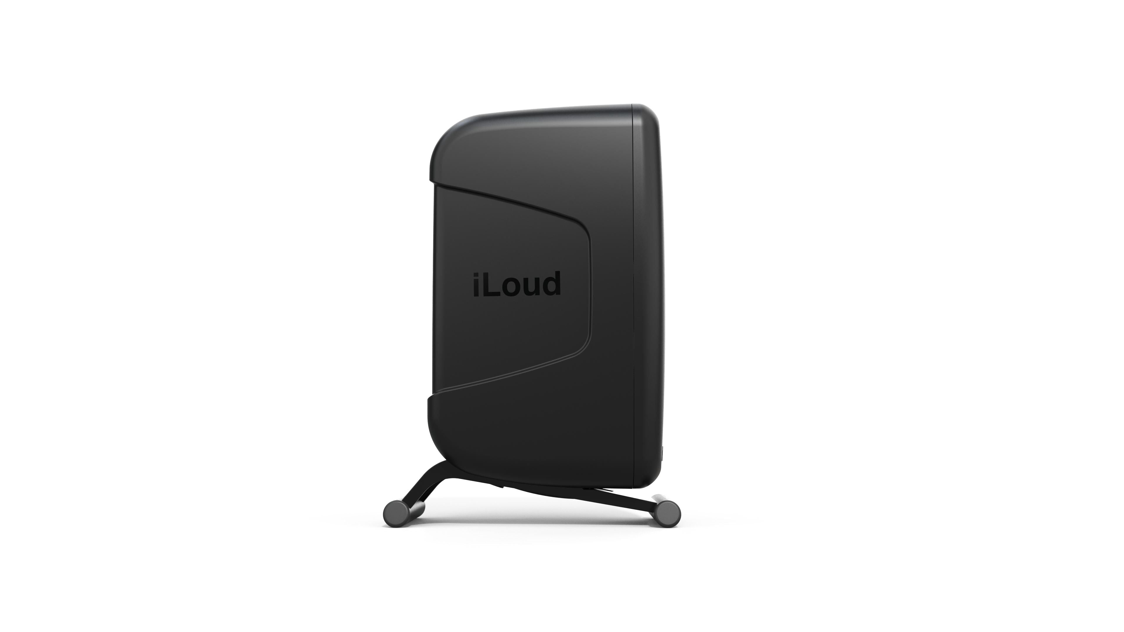 IK MULTIMEDIA iLoud MTM MKII - coppia di monitor da studio