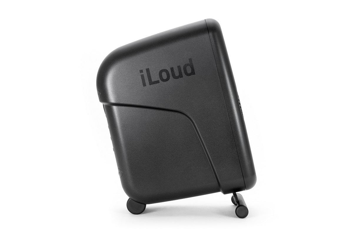 IK MULTIMEDIA iLoud MM PRO - Monitor reference singolo