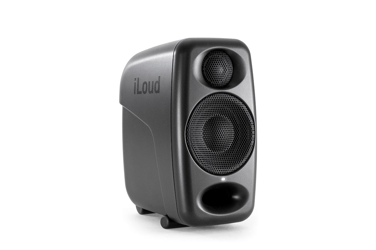 IK MULTIMEDIA iLoud MM PRO - Monitor reference singolo