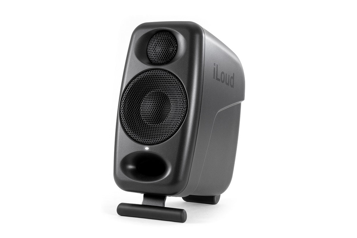 IK MULTIMEDIA iLoud MM PRO - Monitor reference singolo