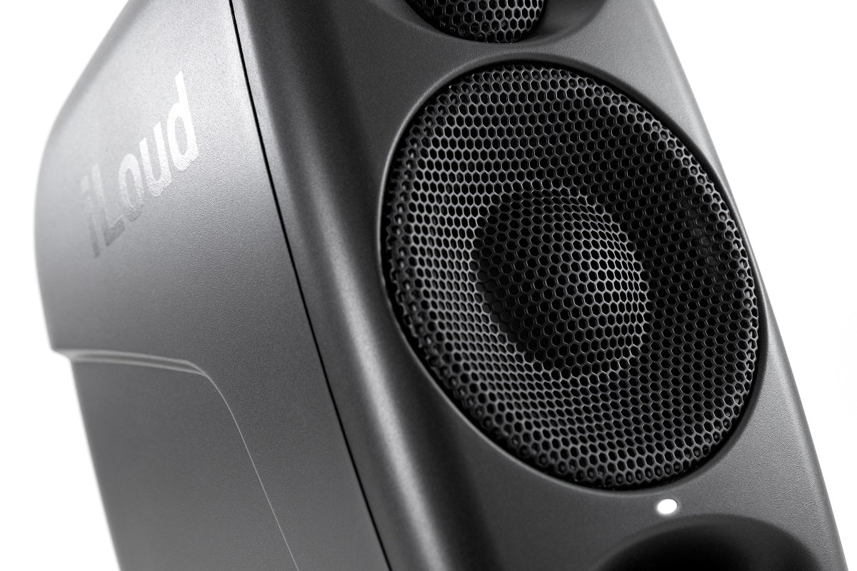 IK MULTIMEDIA iLoud MM PRO - Monitor reference singolo