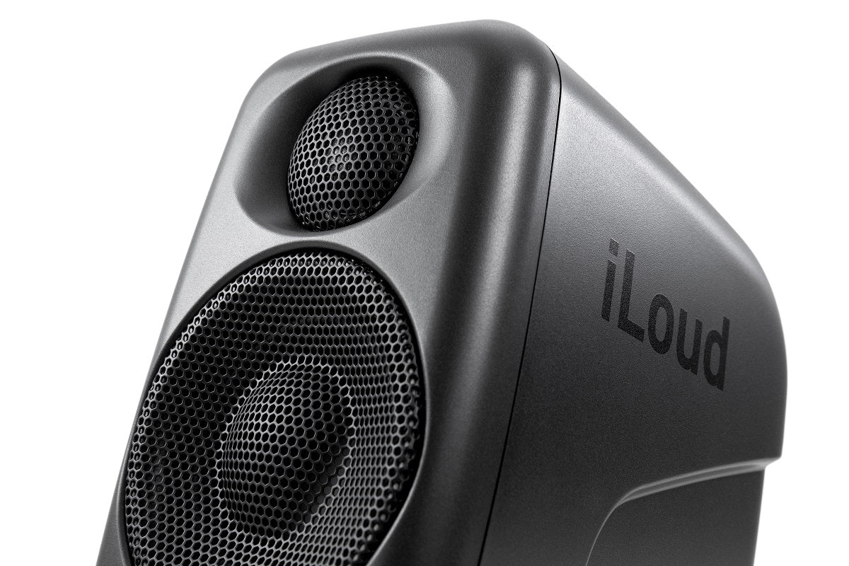 IK MULTIMEDIA iLoud MM PRO - Monitor reference singolo