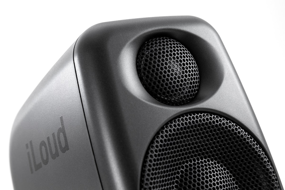 IK MULTIMEDIA iLoud MM PRO -  Coppia monitor reference