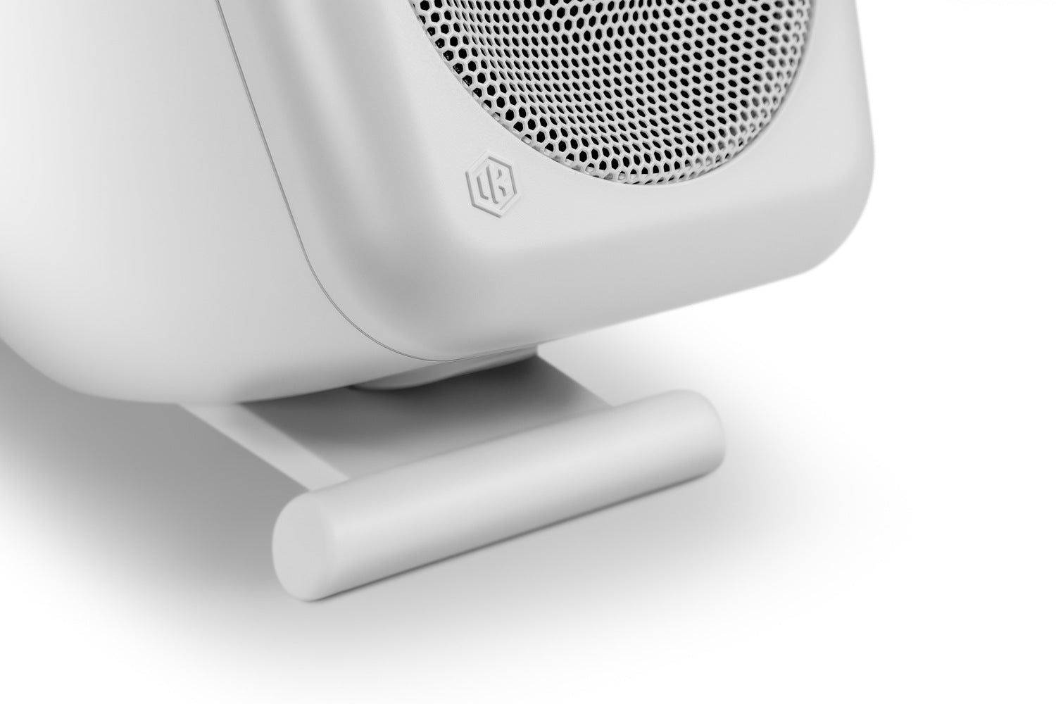 IK MULTIMEDIA iLoud MTM MKII WHITE - monitor da studio (singolo) - Bianco