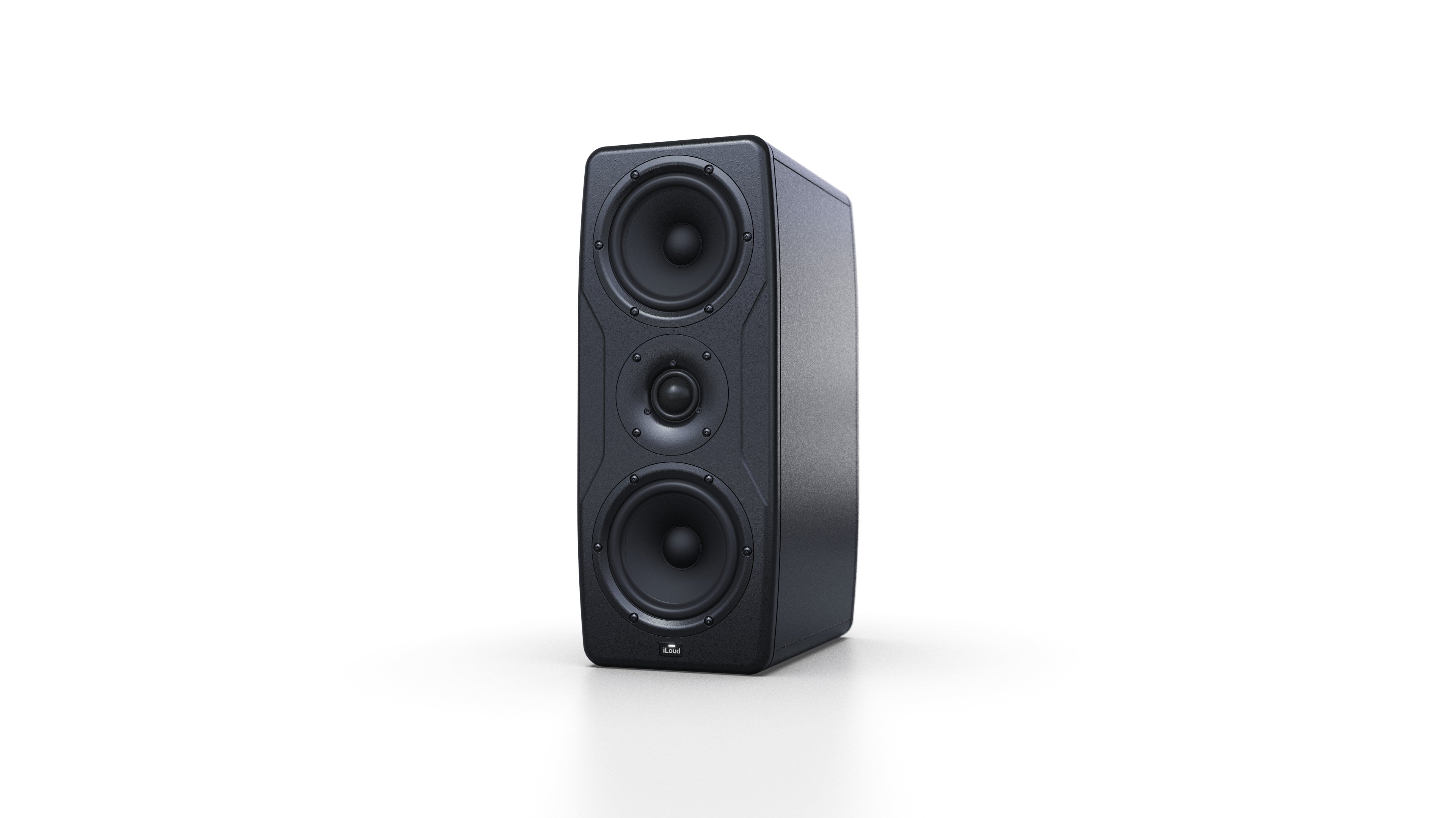 IK MULTIMEDIA iLoud PRECISION MTM MKII - Monitor da studio - 175W Rms