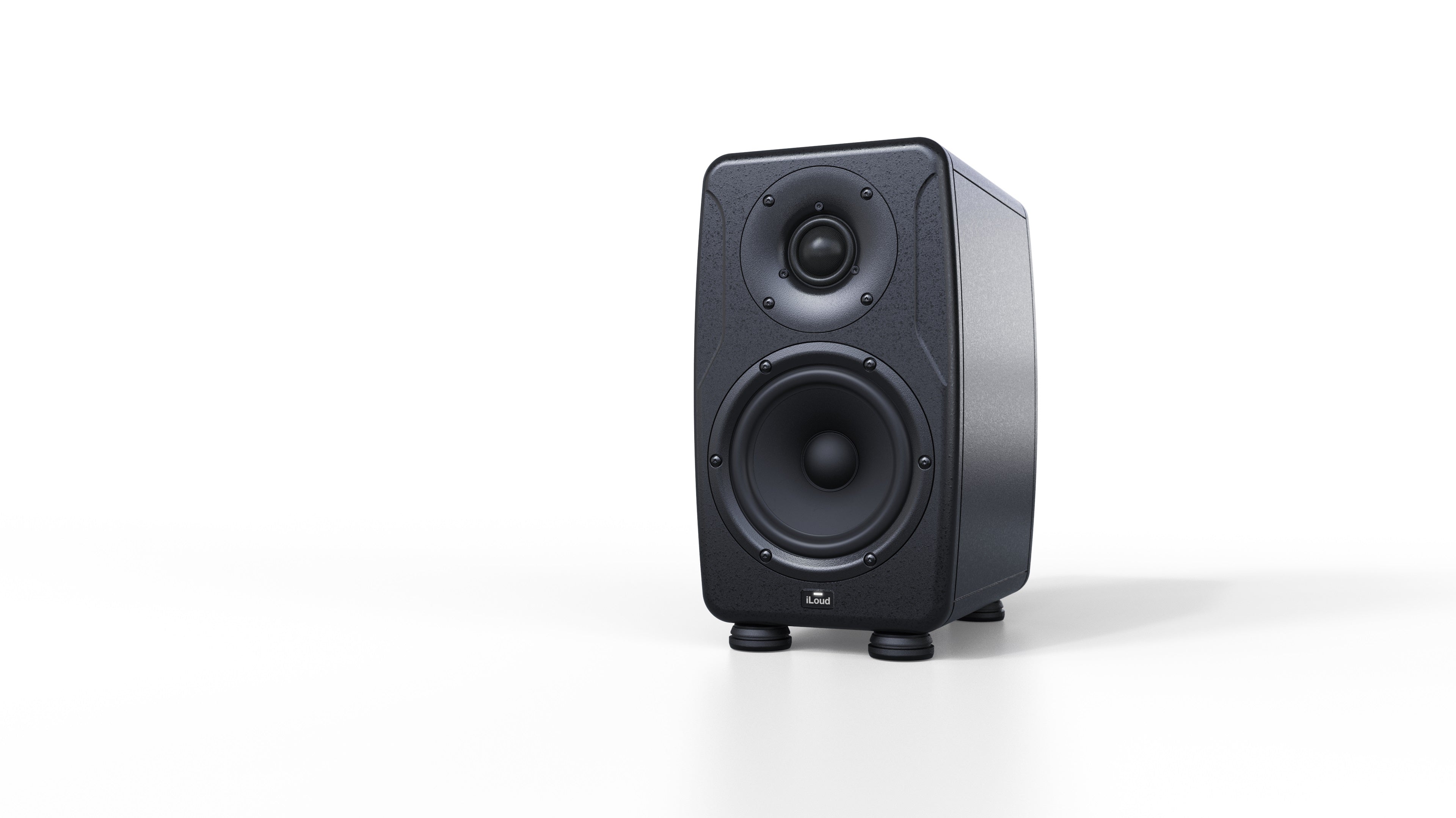 IK MULTIMEDIA iLoud PRECISION 5 MKII - Monitor da studio - 135W Rms