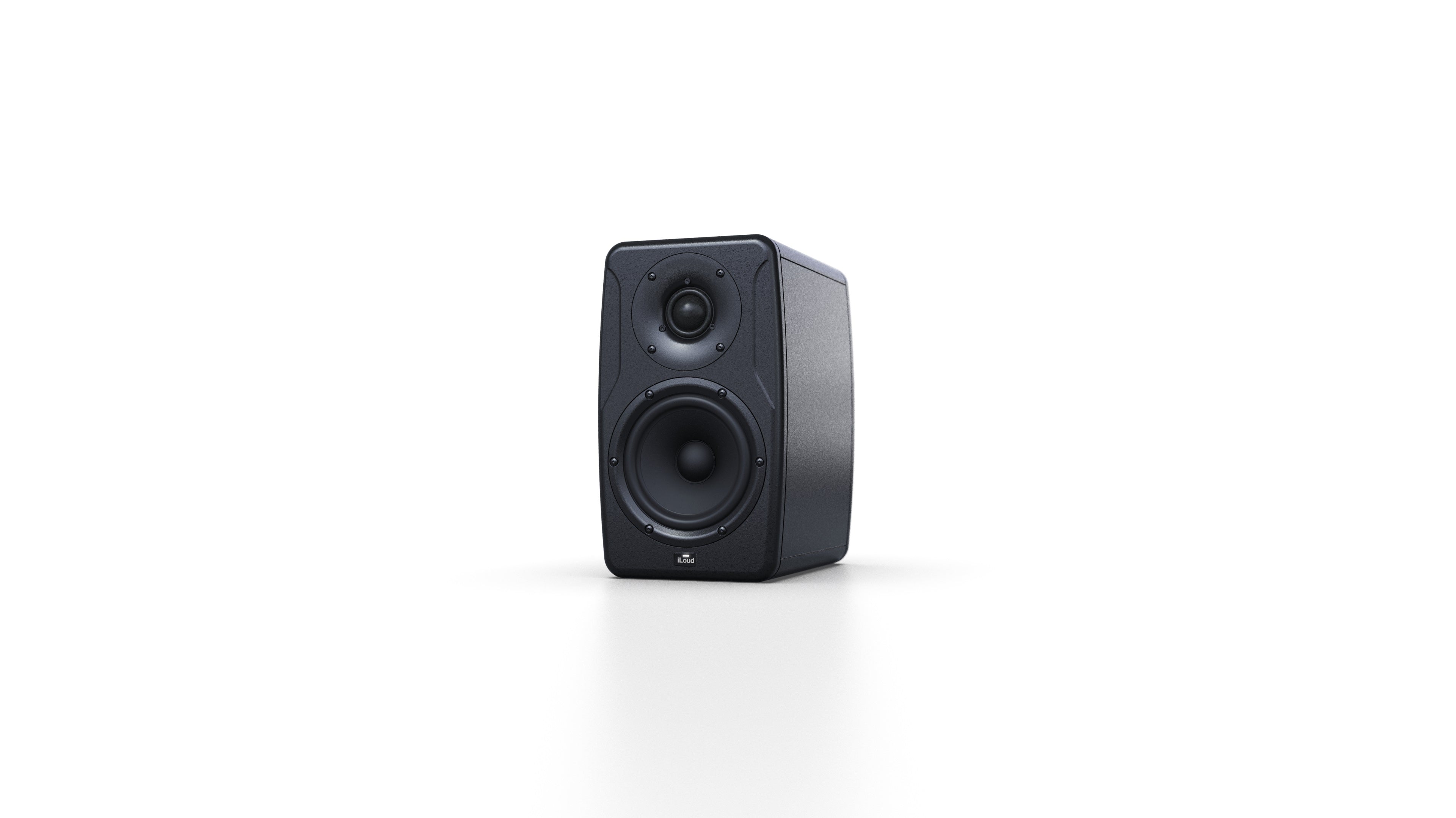 IK MULTIMEDIA iLoud PRECISION 5 MKII - Monitor da studio - 135W Rms